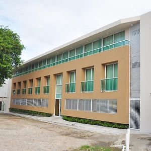 Rainha Hotel Goianá Exterior photo