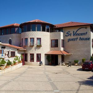 St Vincent Guest House - Belém Exterior photo