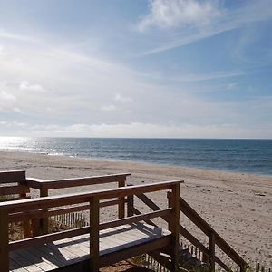 Hampton Ocean Resort East Quogue Exterior photo