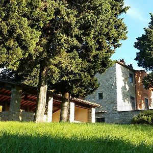 Florence Country Relais Acomodação com café da manhã Fiesole Exterior photo