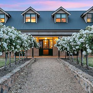 Abbotsford Country House Barossa Valley Hotel Lyndoch Exterior photo