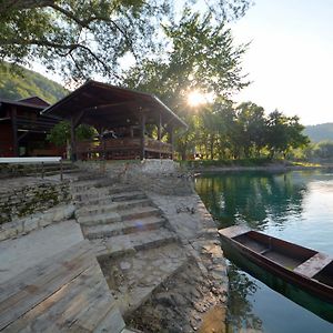 Villa Una Dvoslap Bihać Exterior photo