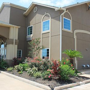 Quality Inn & Suites Port Arthur - Nederland Exterior photo