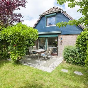 Lovely Holiday Home In Wolphaartsdijk Exterior photo