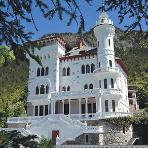 Résidence Château des Magnans by Nevesol Jausiers Exterior photo