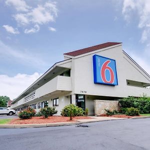 Motel 6-Kansas City, Mo Exterior photo