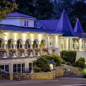 Domaine de la Forêt Hotel Remich Exterior photo