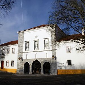 Pousada Convento de Beja – Hotel São Francisco Exterior photo