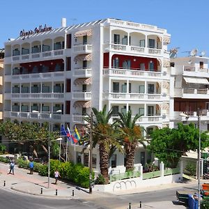 Olympic Palladium Rethymno Exterior photo