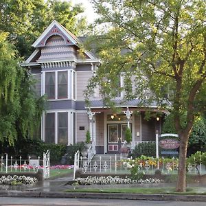 Hennessey House Bed And Breakfast Napa Exterior photo