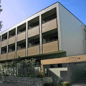 Eco And Tec Kyoto Hotel Exterior photo