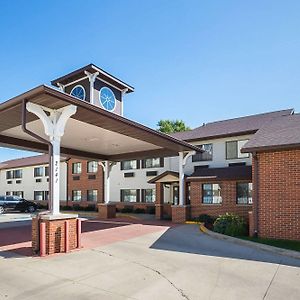 Motel 6-Waterloo, Ia - Crossroads Mall - Cedar Falls Exterior photo