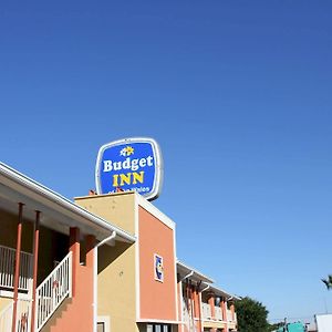 Budget Inn Lake Wales Exterior photo