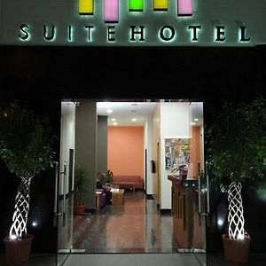 Suite Hotel Merlot - Beirute Exterior photo