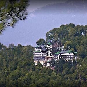 Fortune Park Moksha, Mcleod Ganj - Member Itc'S Hotel Group Exterior photo