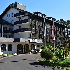 Parkhotel Frankfurt-Roedermark Rodgau Exterior photo