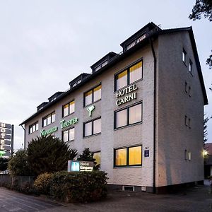 Nuernberger Trichter Hotel Exterior photo