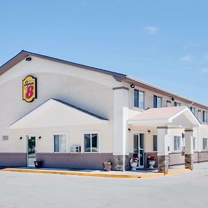 Super 8 By Wyndham Grand Forks Hotel Exterior photo