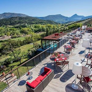 Hotel & Spa Des Gorges Du Verdon La Palud-sur-Verdon Exterior photo