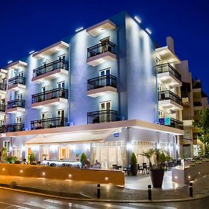 Astali Hotel Rethymno Exterior photo