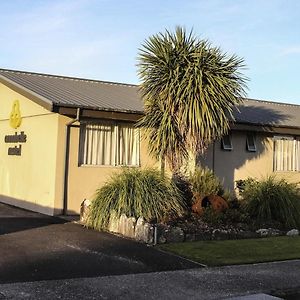 Annabelle Motel Hokitika Exterior photo