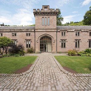 The Castle Stables Apartamento Dundee Exterior photo