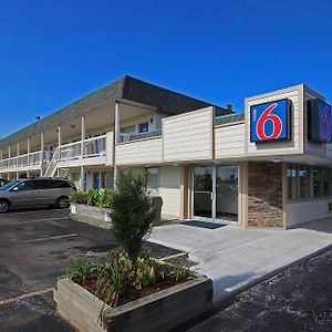 Motel 6-Lima, Oh Exterior photo