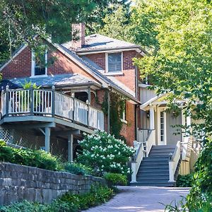 Plantation House Bed & Breakfast Port Hope Exterior photo