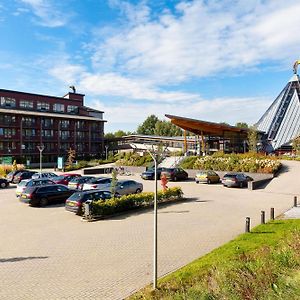 Van Der Valk Drachten Hotel Exterior photo