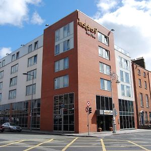 Maldron Hotel Parnell Square Dublin Exterior photo