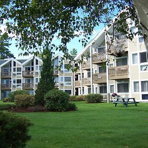 Misty Harbor Resort Gilford Exterior photo