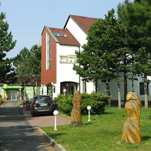 Hotel Širák Most Exterior photo