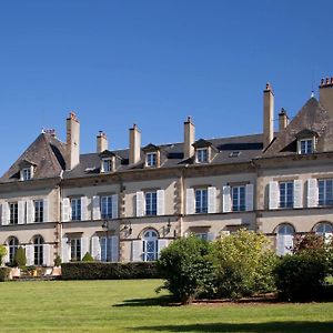 Château d'Ygrande - les Collectionneurs Hotel Exterior photo