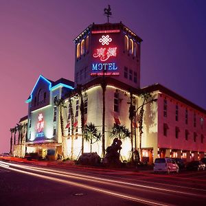 Dongfeng Motel Guishan Exterior photo