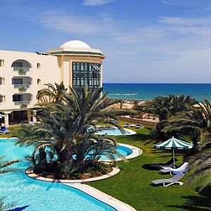 Mehari Hammamet Hotel Exterior photo