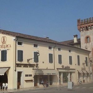 Hotel And Wellness Patriarca San Vito al Tagliamento Exterior photo