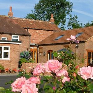 West View Farm Hotel Louth  Exterior photo