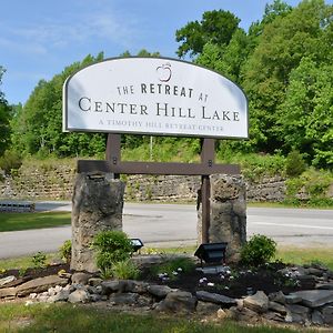 The Retreat At Center Hill Lake Hotel Silver Point Exterior photo