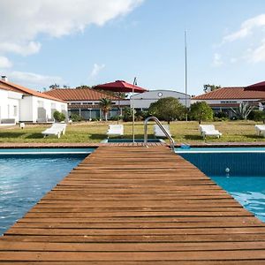 Hotel Santa Maria Vila do Porto Exterior photo