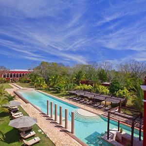 Hacienda Temozon Sur Hotel Abalá Facilities photo