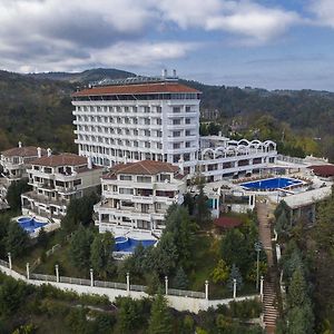 Thermalium Wellness & Spa Hotel By Vima Yalova  Exterior photo