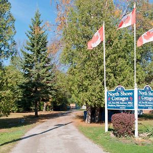 North Shore Cottages Port Elgin Exterior photo