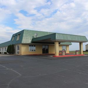 East Grand Inn East Grand Forks Exterior photo