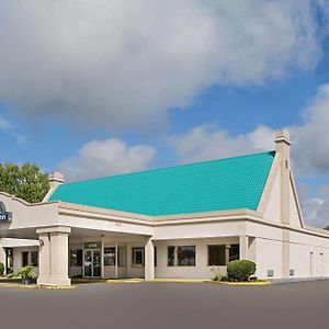 Days Inn By Wyndham Tallahassee-Government Center Exterior photo