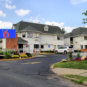 Motel 6-Enfield, Ct - Hartford Exterior photo