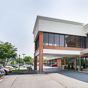 Quality Inn Lewisburg Exterior photo