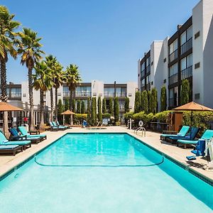 Four Points By Sheraton San Rafael Marin County Hotel Exterior photo