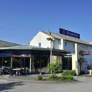 Plaza Inn Berlin Sud Ludwigsfelde Exterior photo