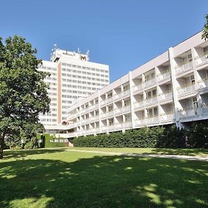 Danubius Hotel Marina Balatonfüred Exterior photo