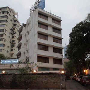Hiltop Hotel Bombaim Exterior photo